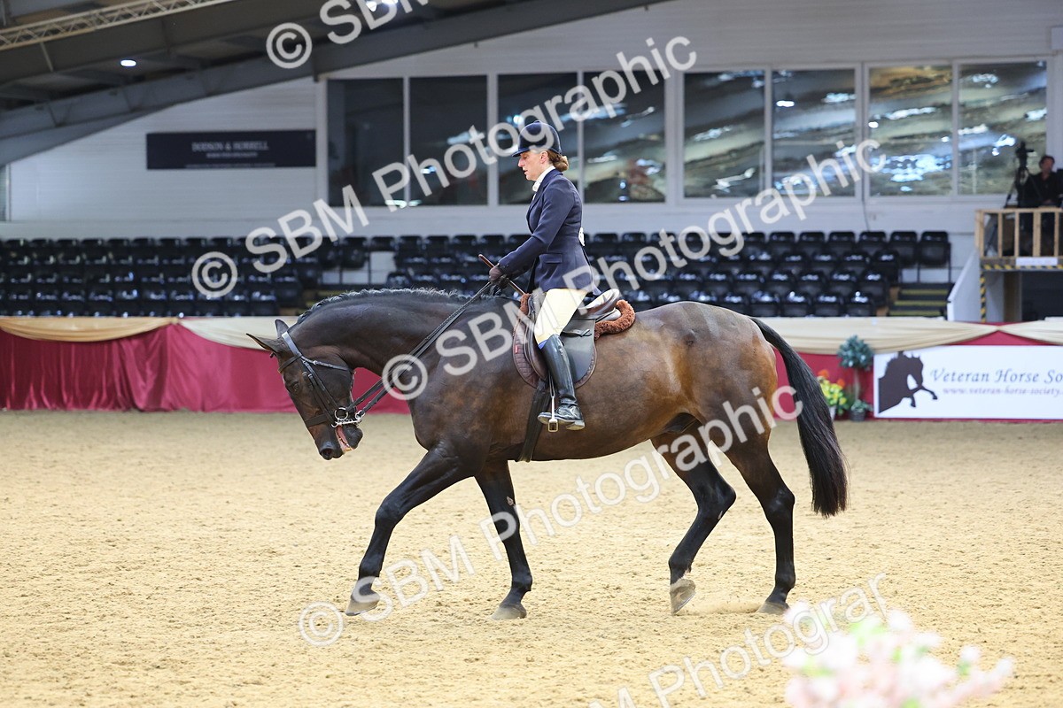 SBM_23935 - Class 905 - Supreme Final - Ridden Veteran