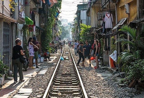  - Vietnam