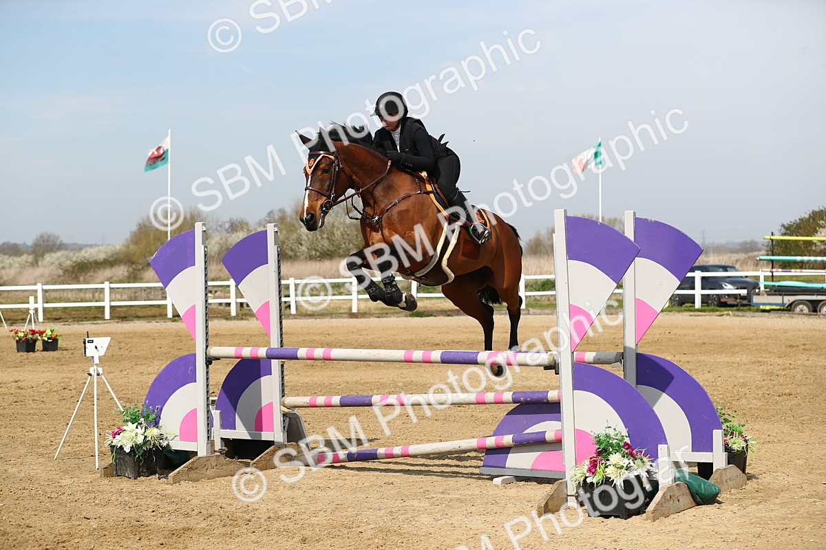 SBM_002263 - Class 9 - Senior Discovery - 1.00m