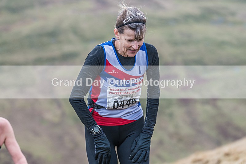 Barbondale-484 - Kendal Winter League Bardondale Junior & Senior Fell Races Sunday 8th February 2026