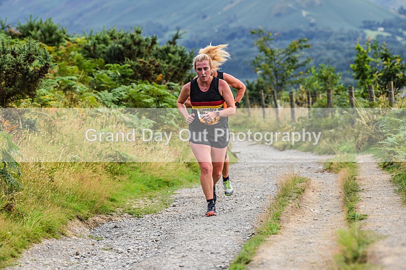 Not Round Latrigg-266 - Not Round Latrigg Wednesday 17th August 2022