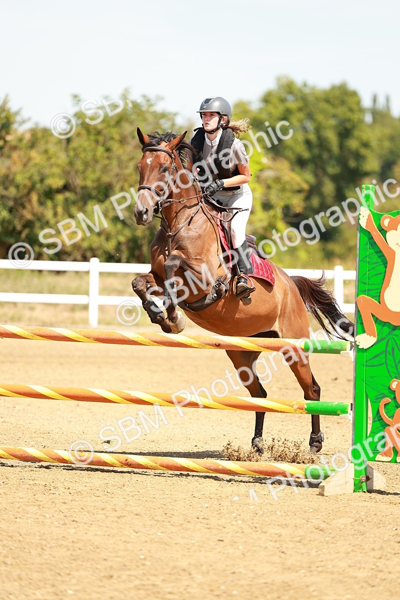 SBM_003099 - Class 11 - Senior Discovery - 1.00m