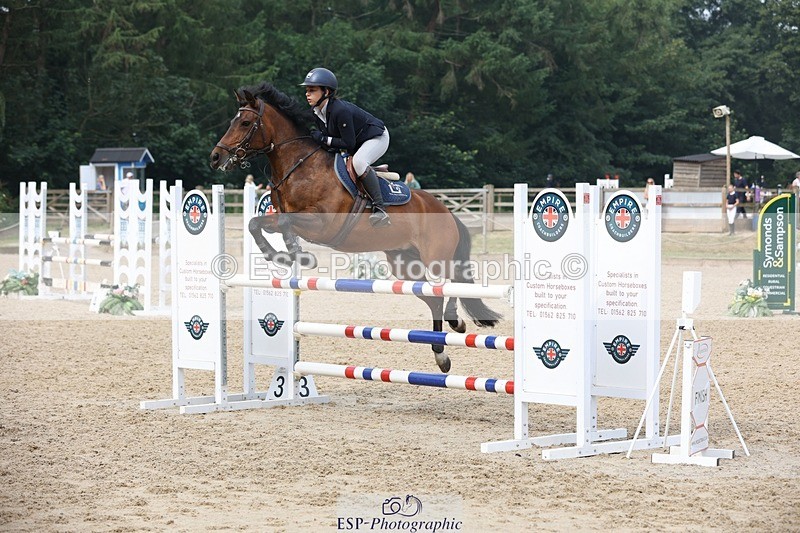 230618-094420-09751 - Cls 19 Pony Intro 1m