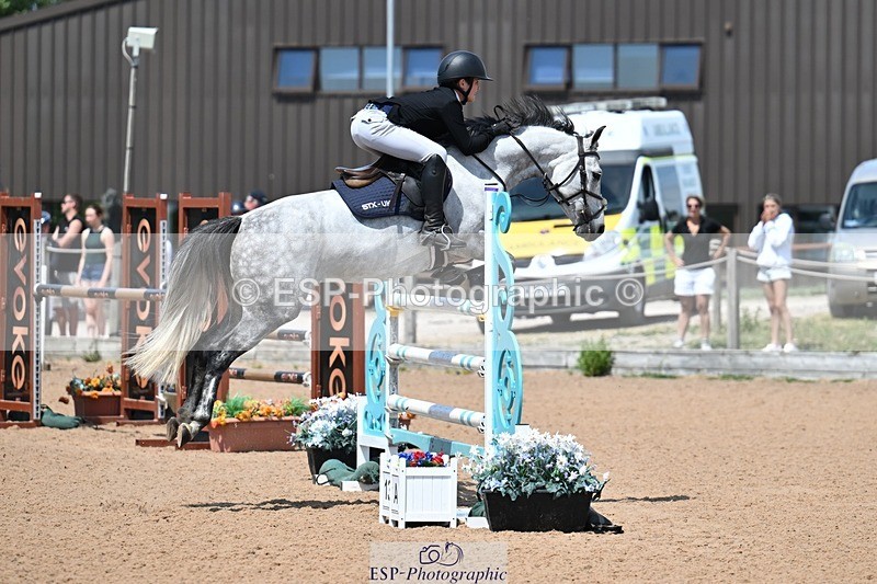 260627-133513-04381 - Cls 14 Newcomers 2nd R's Jump Off and P