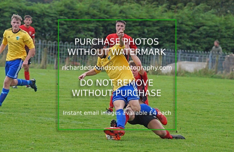 DSC00975 - Random Football Photographs Season 2019/20