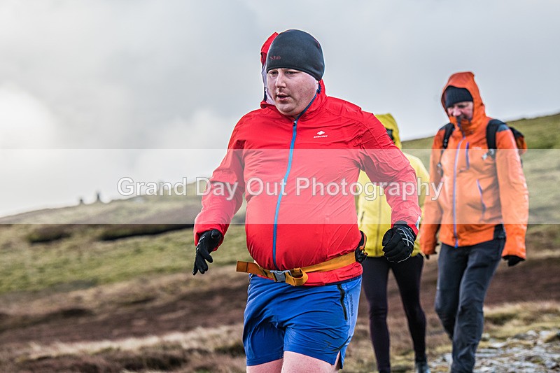 Nine Standards-689 - Nine Standards Fell Race Sunday 1st January 2023
