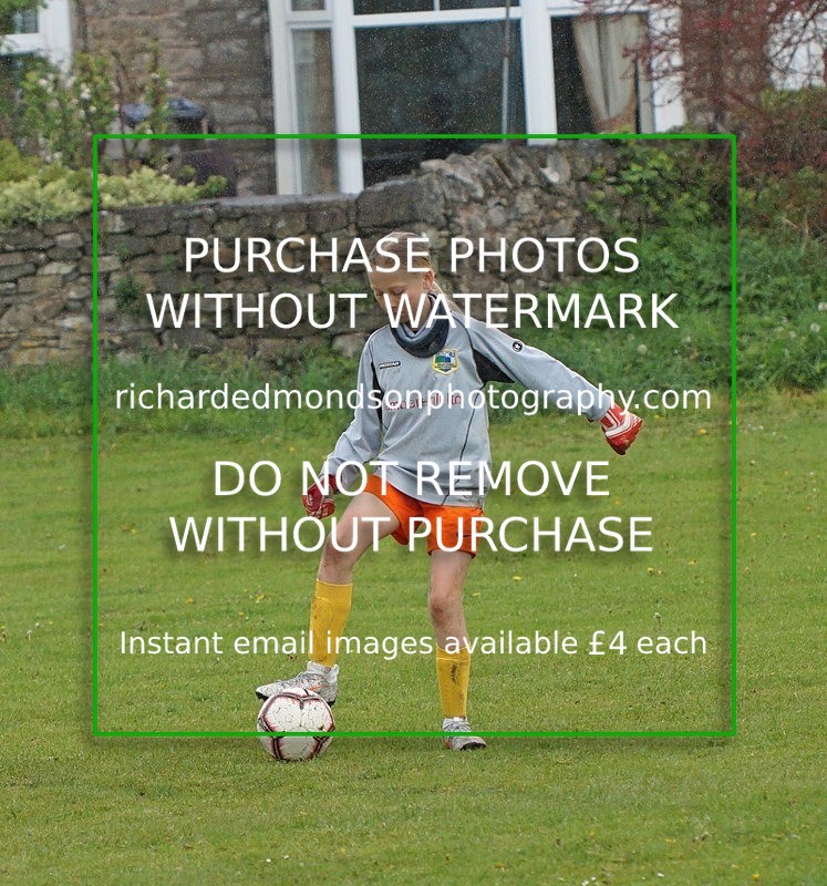DSC05401 - Wattsfield Girls U12 v Kendal Utd Girls U12 (16/5/21)