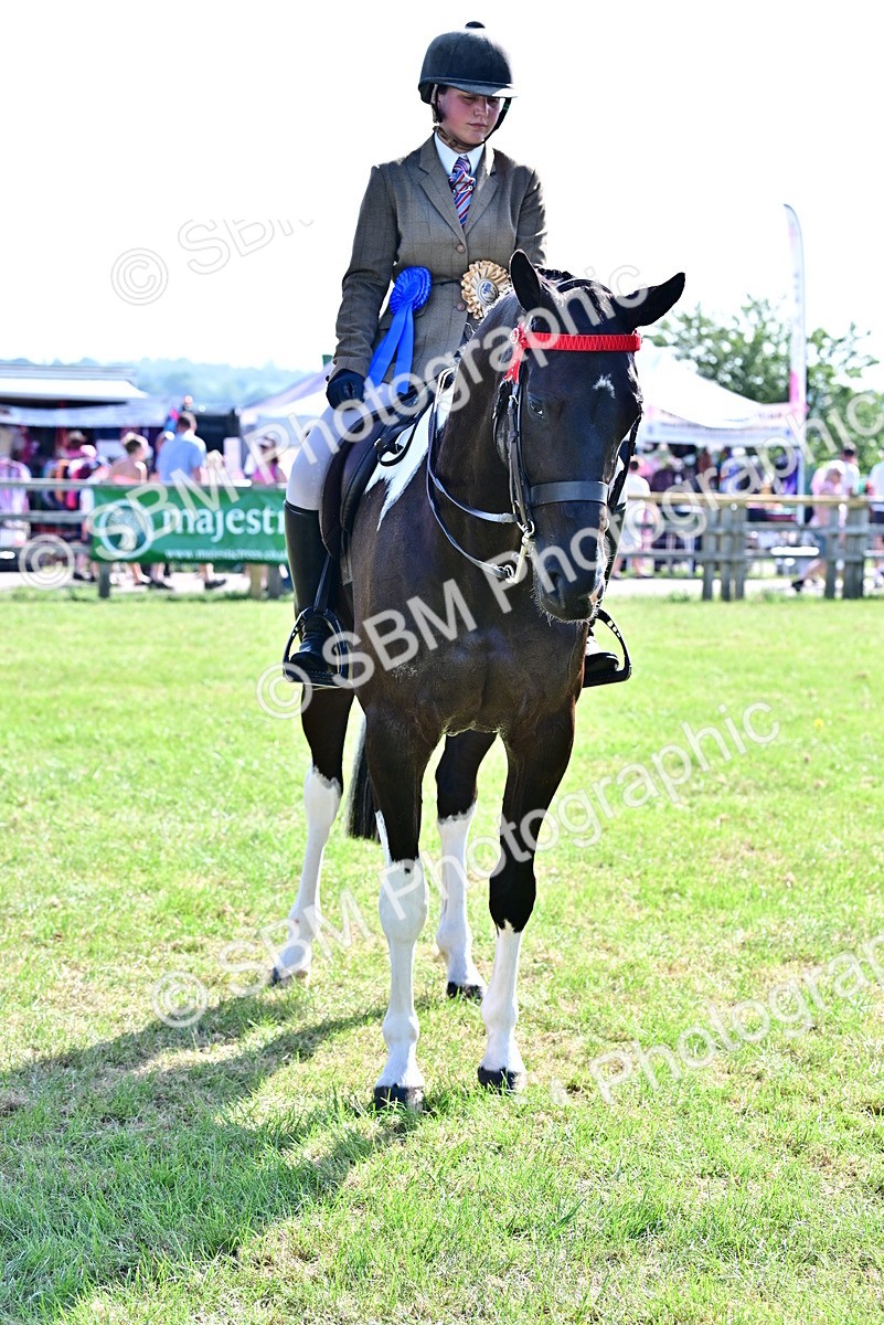 SBM_12196 - Class 93-94 - BSPA RIHS Ridden