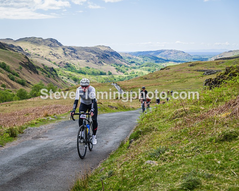 134830 - Hardknott Pass Camera 1 13.00-14.00