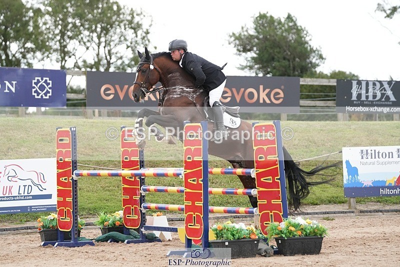 250803-125613-13200 - Cls 27 Chard Equestrian 5 Year Old Championship