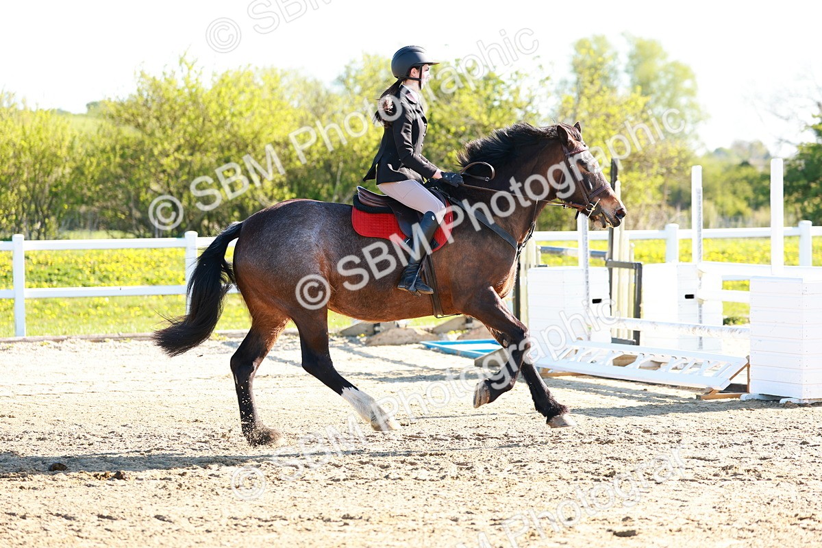 SBM_000306 - Class 1 - Clear Round