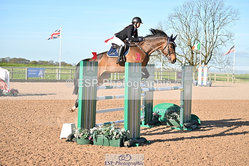 240418A-083350-01561 - Cls 21 1 Star Gold Tour 1.30m