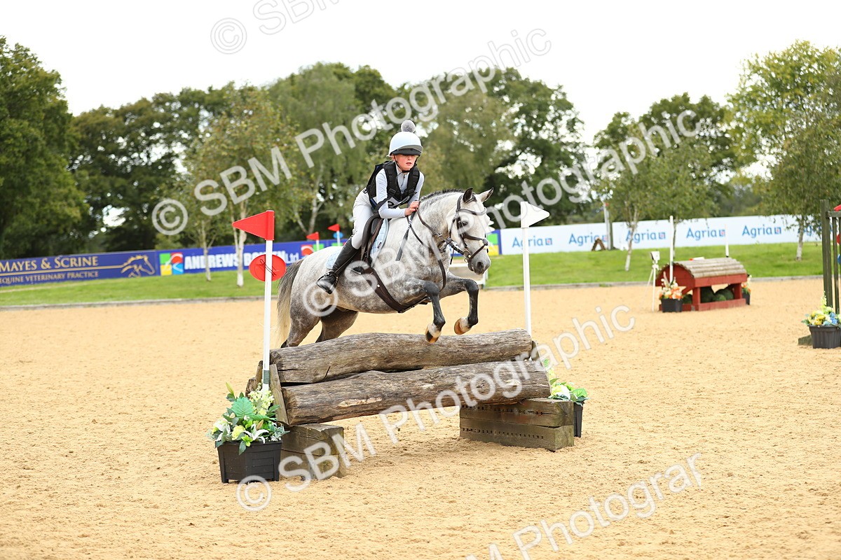 SBM_09616 - E8 Eventers Challenge 80cm Championship