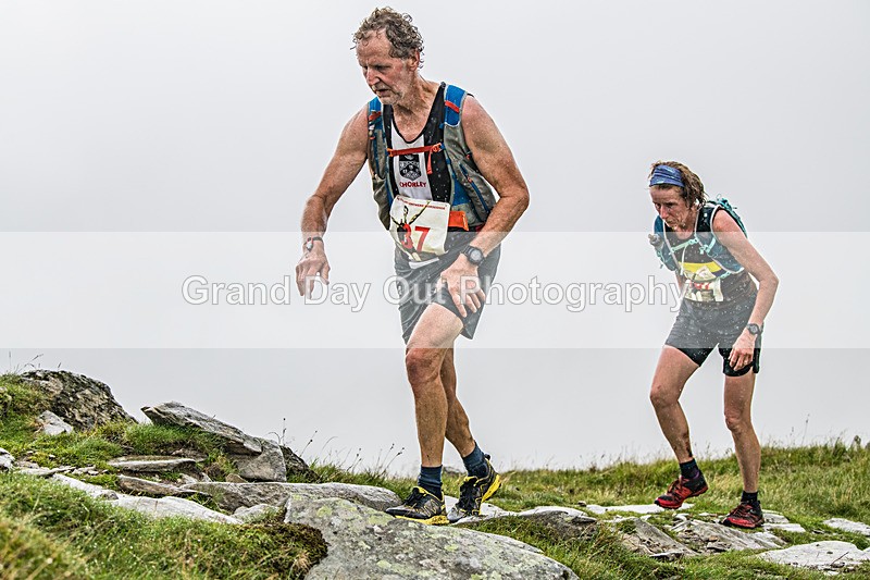 Kentmere-1048 - Pete Bland Kentmere Horseshoe Fell Race Sunday 20th July 2025