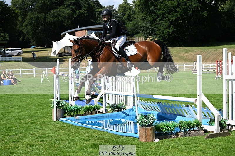 250703A-101918-02580 - Cls 1 Snr Foxhunter