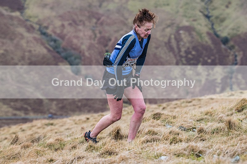 Barbondale-467 - Kendal Winter League Bardondale Junior & Senior Fell Races Sunday 8th February 2026