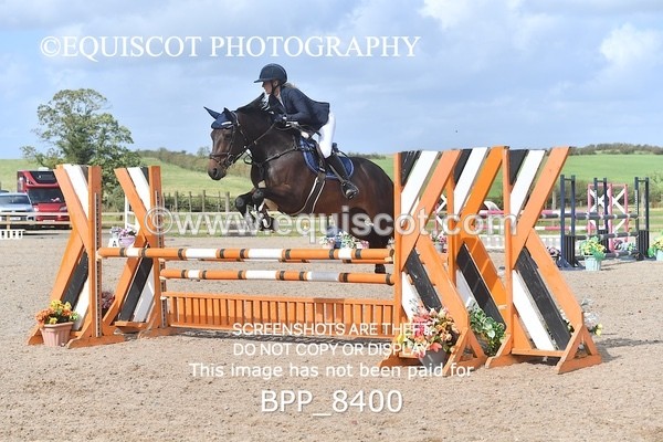 BPP_8400 - CLASS 36 SUN Equiyd 1.05m Amateur Championship Qualifier