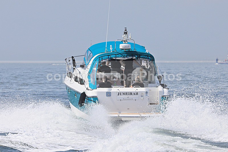 180528 JUMEIRAH- FAIRLINE - ED 1Y3A3114 - 180528 JUMEIRAH - FAIRLINE TARGA
