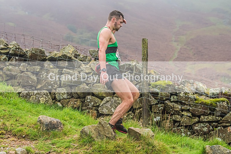 Langdale-817 - Langdale Horseshoe Fell Race Saturday 7th October 2023