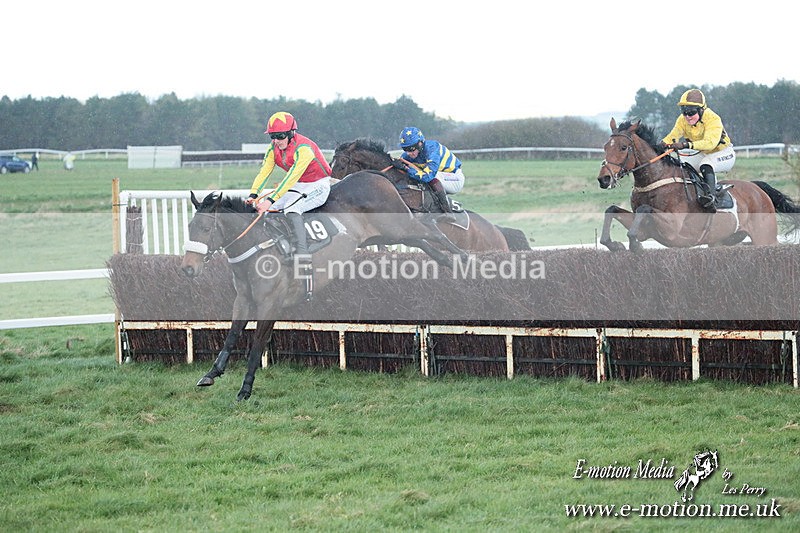 PtP 230324 995 - Tedworth Hunt PtP Larkhill Raccourse 23rd March 2024