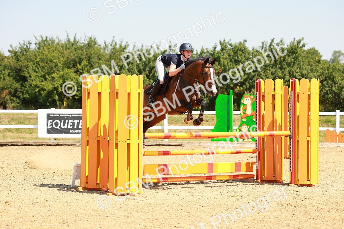 SBM_001011 - Class 3 - Senior Discovery - 1.00m