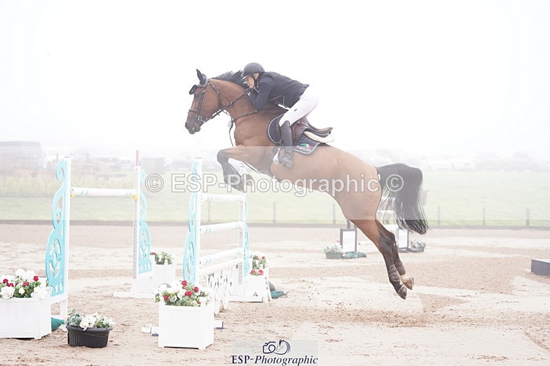 240720A-160900-15918 - Cls 7, 3 Star Big Tour LR 1.50m