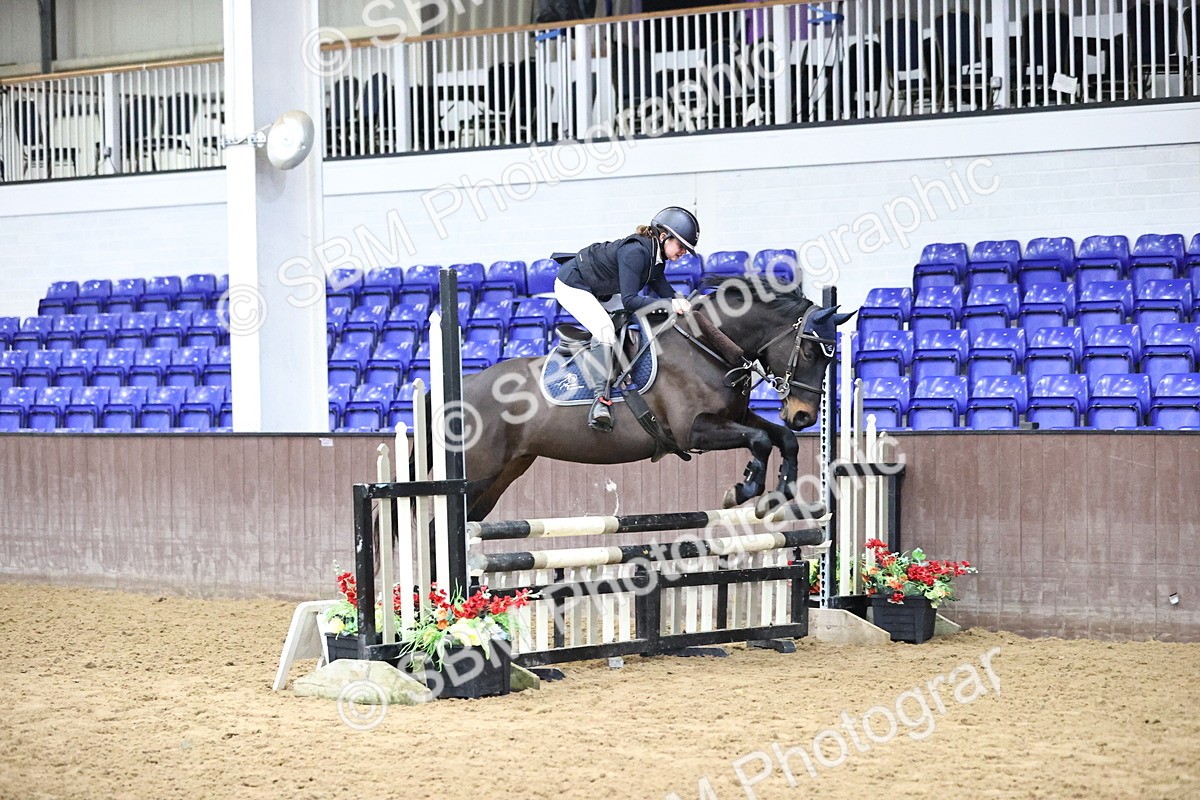 SBM_010044 - Class 9 - STX-UK Pony BritiNovice / 0.80m Open