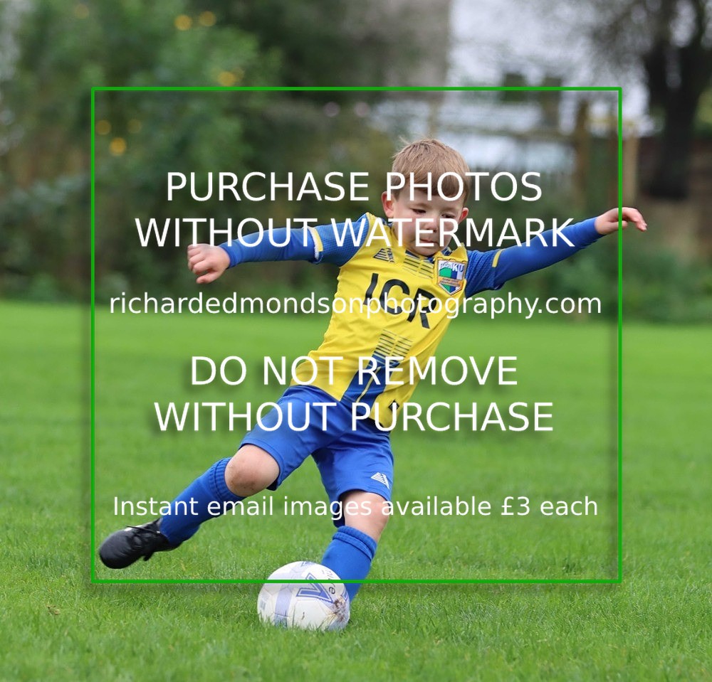 IMG_5268 - Wattsfield Under 7's v Kendal Utd Under 7's (7/10/23)