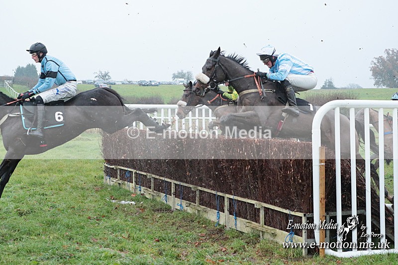 PtP 031223 54 - Wheatland Hunt PtP Chaddesley Races 03/12/23