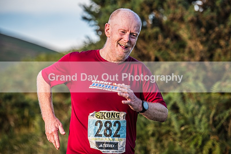 Latrigg-750 - Not Round Latrigg Race Wednesday 14th August 2024