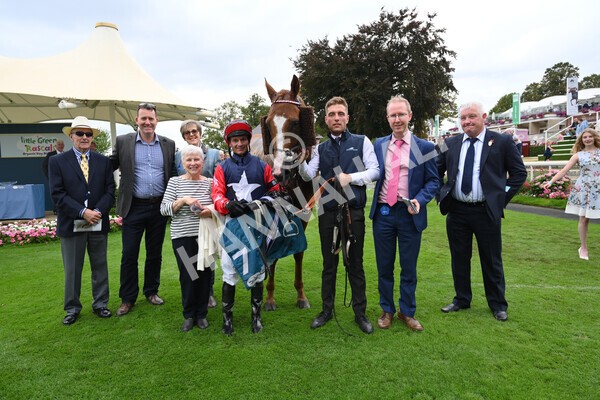 yr04092022r5-60 - Race 5 4.05pm Little Green Rascals Children's Nurseries Stakes