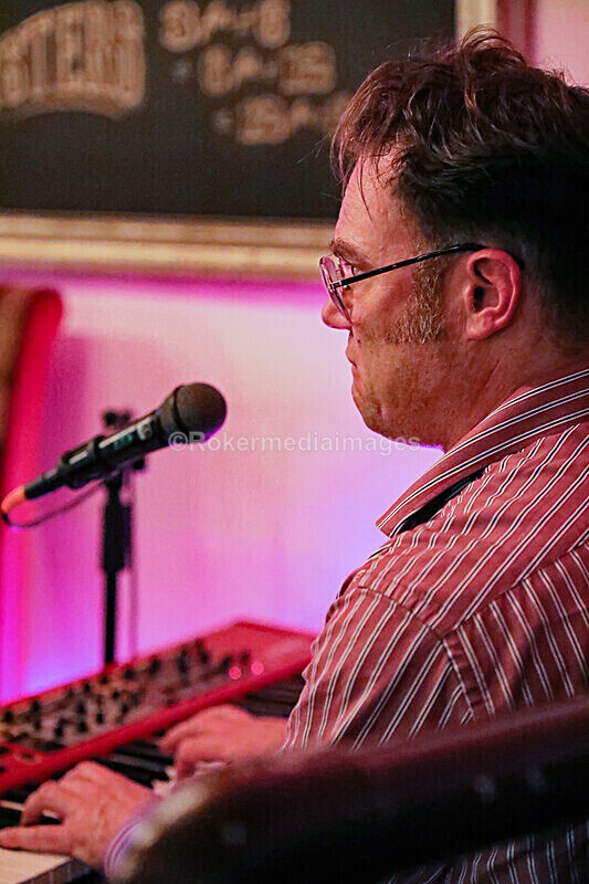 GW-37 - Gareth Williams