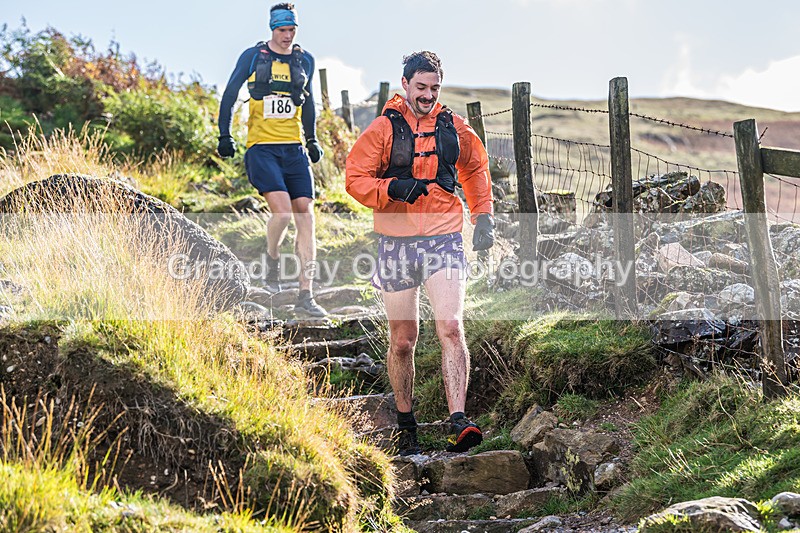 Langdale -1098 - Langdale Horseshoe Fell Race Saturday 10th October 2026