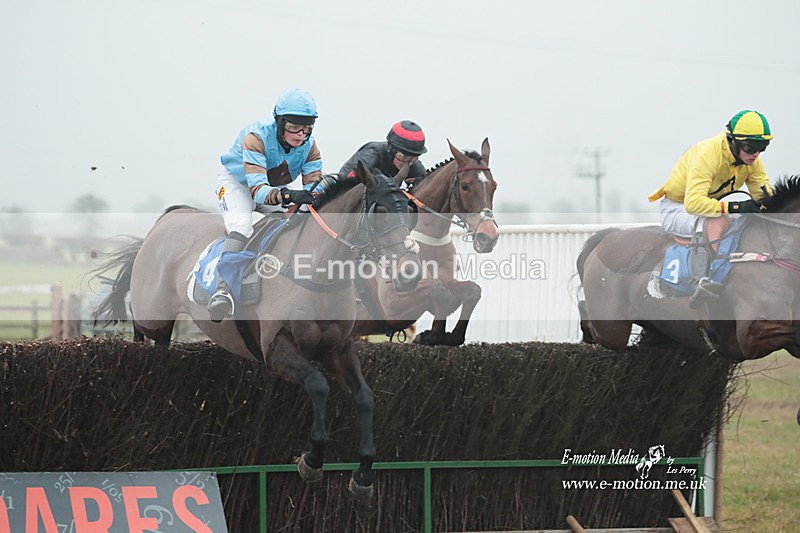 PtP 290123 30873 - Heythrop Hunt PtP Cocklebarrow 29/01/2023