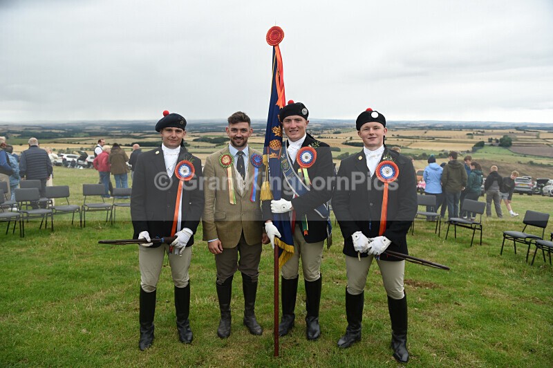 117 - Flodden Rideout 2026