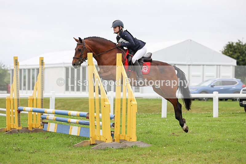 3E7A3021 - Class 3: PC70+ Regional Championship Qualifier (First Round)