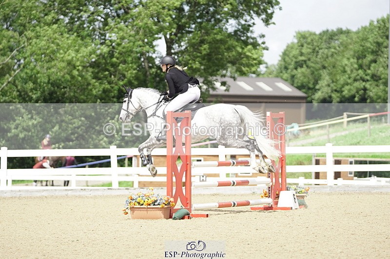 230728A-142054-02413 - Cls 10 95cm Amateur Quali