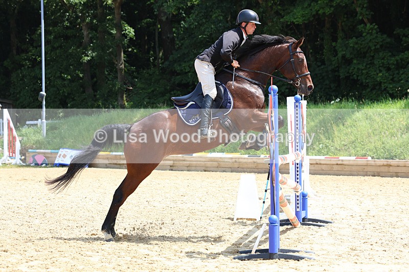 3E7A5951 - Class 6: Senior Discovery/1m open