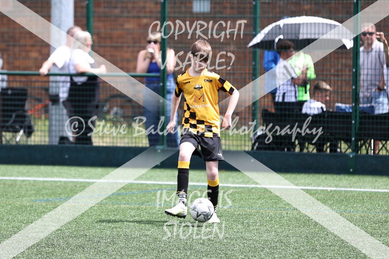 1DX31526 - Sun 14th U12 Boys