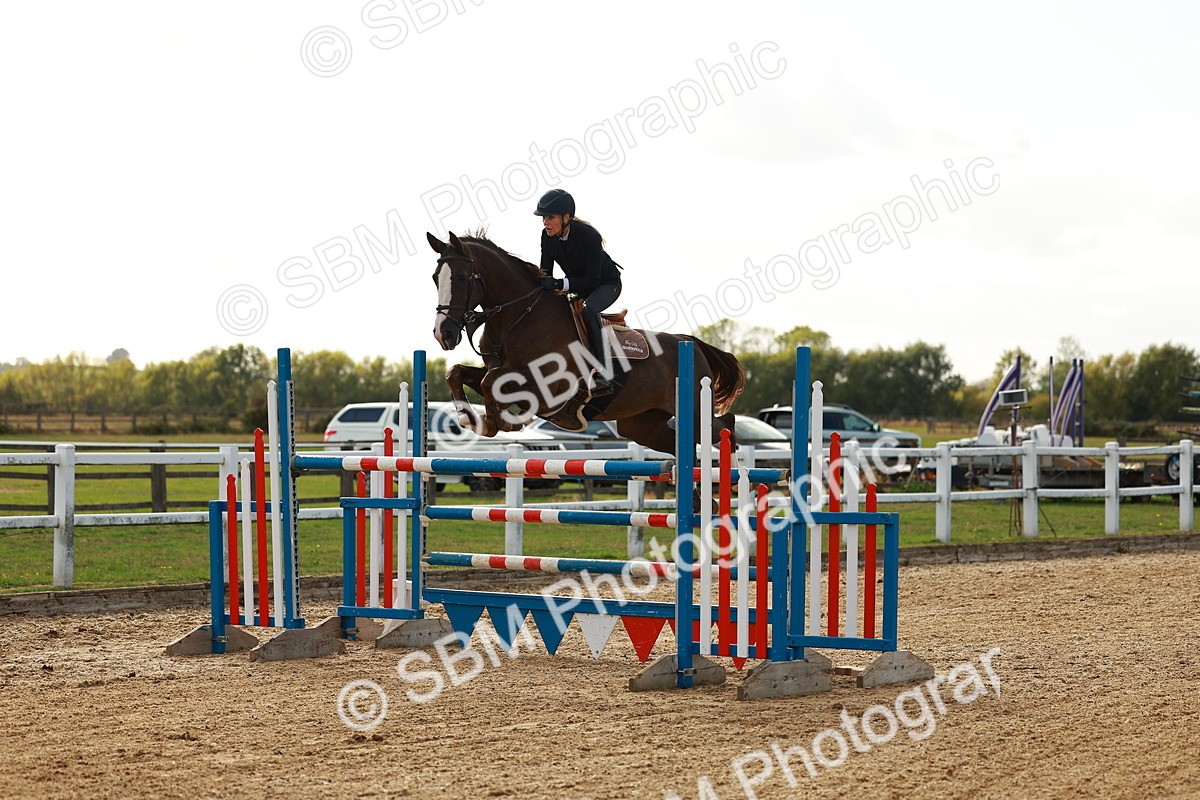 SBM_002159 - Class 6 - National 1.30m