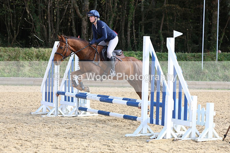 3E7A7716 - Class 3: 60cm open