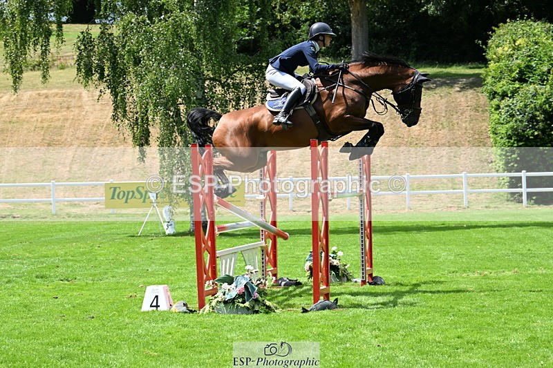 250703A-141125-04006 - Cls 3 1.30m Open