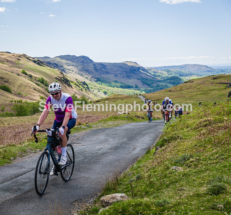 142032 - Hardknott Pass Camera 1 14.00-15.00