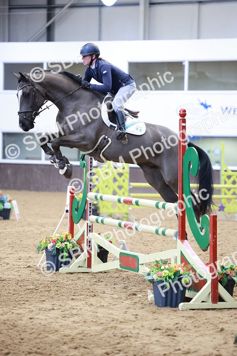 SBM_003537 - Class 11 - Senior Newcomers/ 1.10m Open