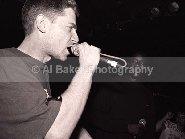 28 braintax - Braintax Exclusive in MCR! @ music box 22.06.02