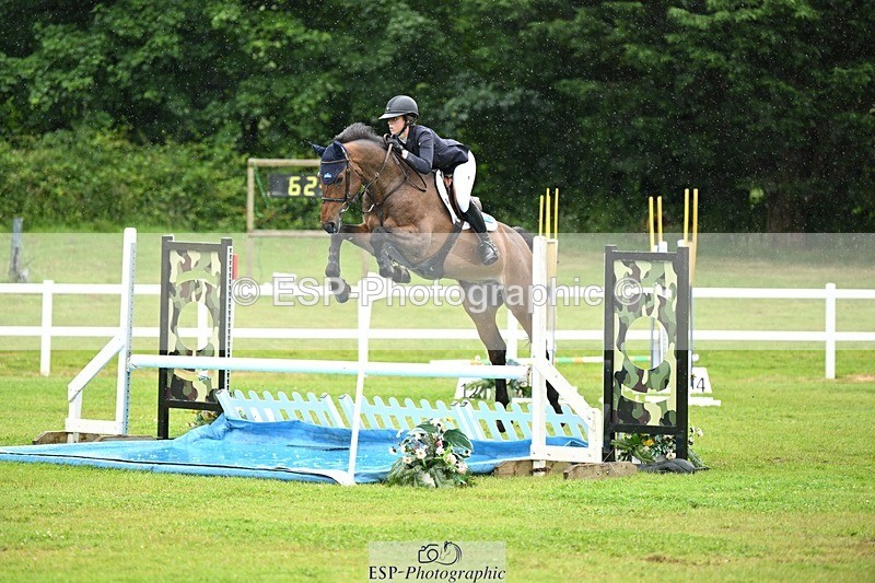 240707-114306-20029 - Cls 47 Foxhunter 2nd Round