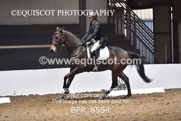 BPP_8554 - NOVICE 4 BD