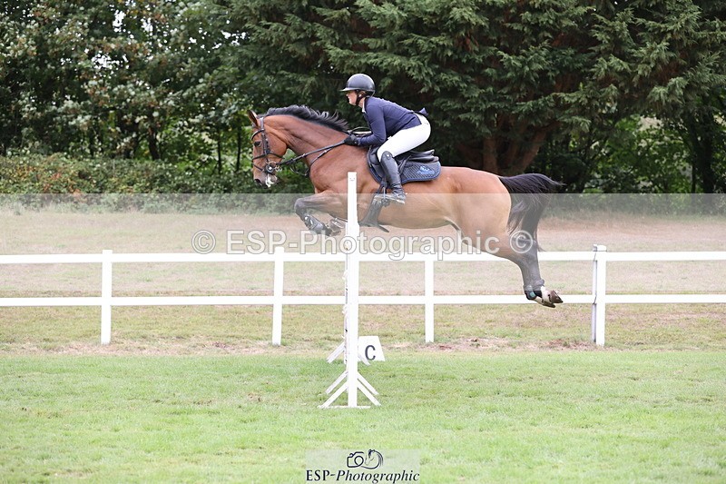 250830A-104430-05018 - Cls 14 HOYS Grade C Quali