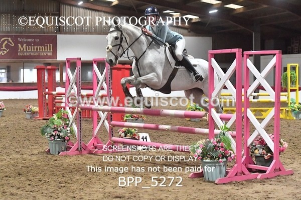 BPP_5272 - CLASS 8 90CM