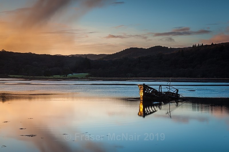  - Tarbert